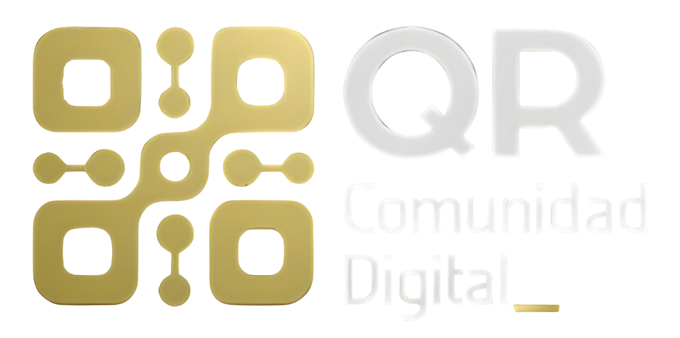 QR Comunidad Digital